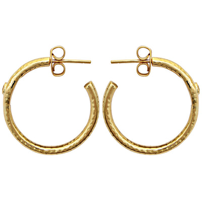 Earrings - Diamond