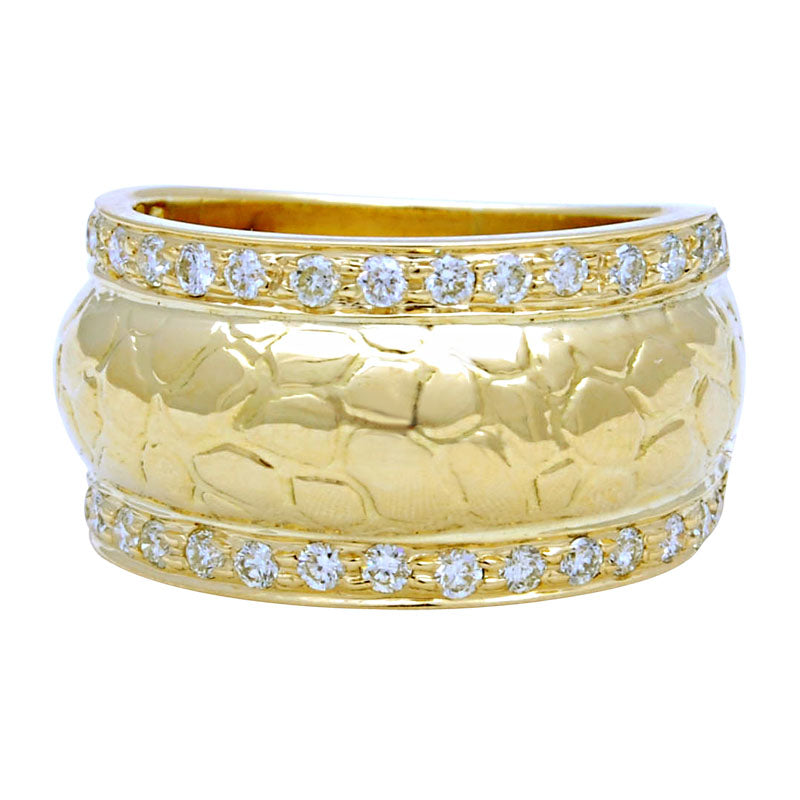 Ring - Diamond | Singhvi Jewels