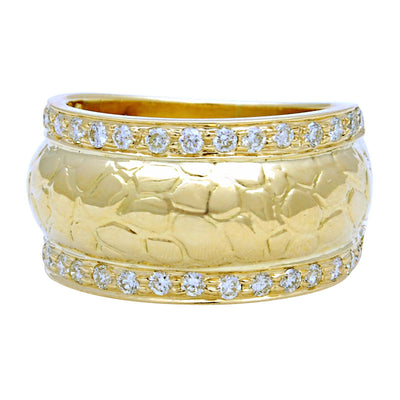 Ring - Diamond