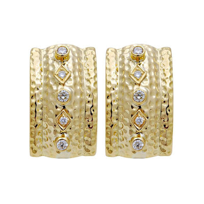 Earrings-Diamond  (2039K)