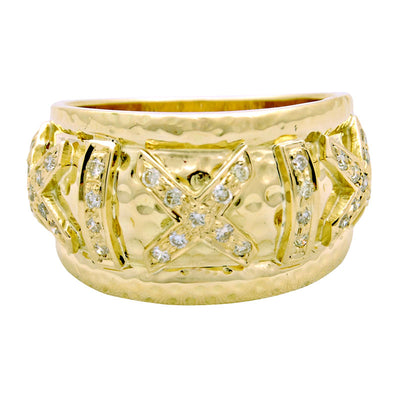 Ring - Diamond