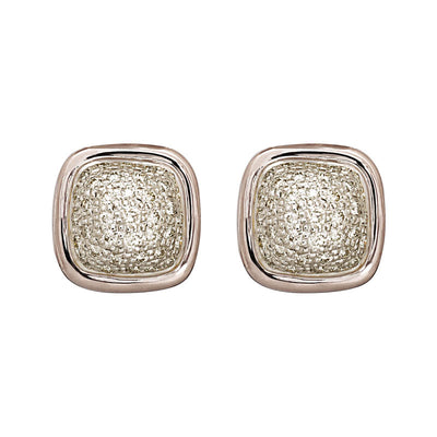 Earrings - Diamond (205HS)