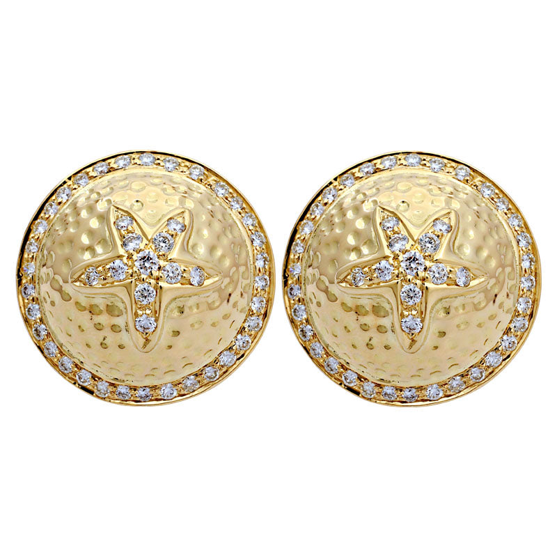 Earrings - Diamond | Singhvi Jewels