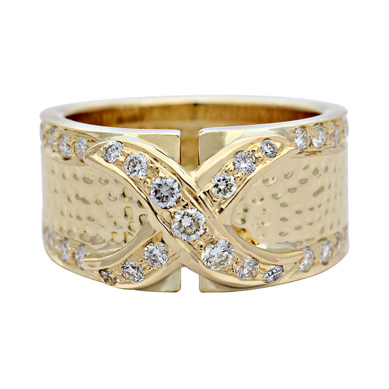 Ring - Diamond | Singhvi Jewels