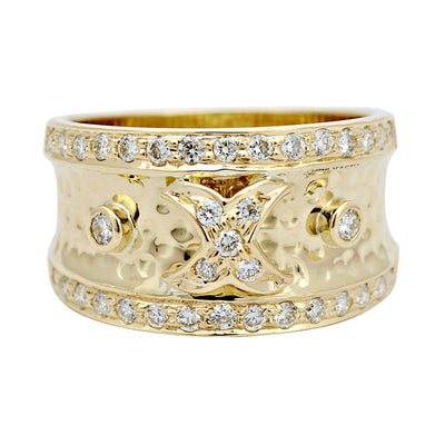 Ring - Diamond