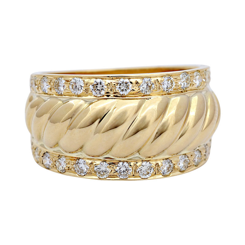 Ring-Diamond