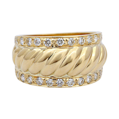 Ring - Diamond