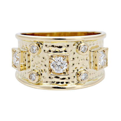 Ring - Diamond