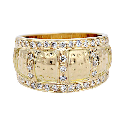Ring - Diamond