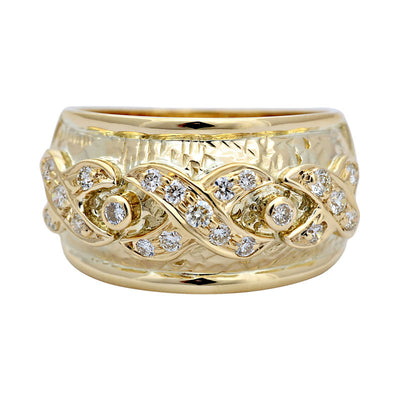 Ring - Diamond