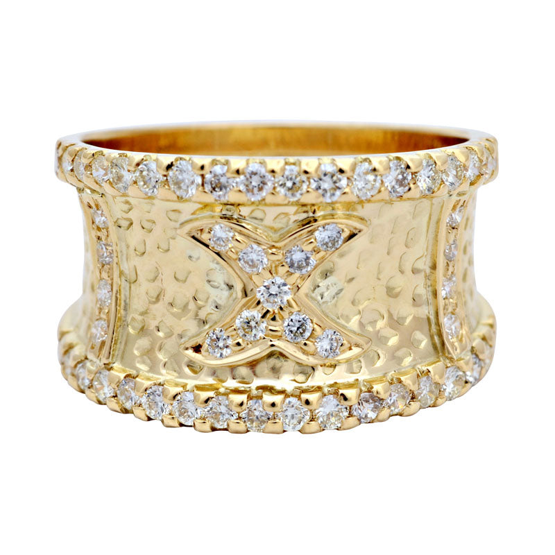Ring - Diamond | Singhvi Jewels