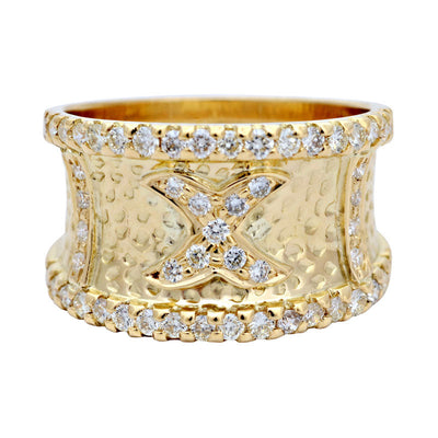 Ring - Diamond