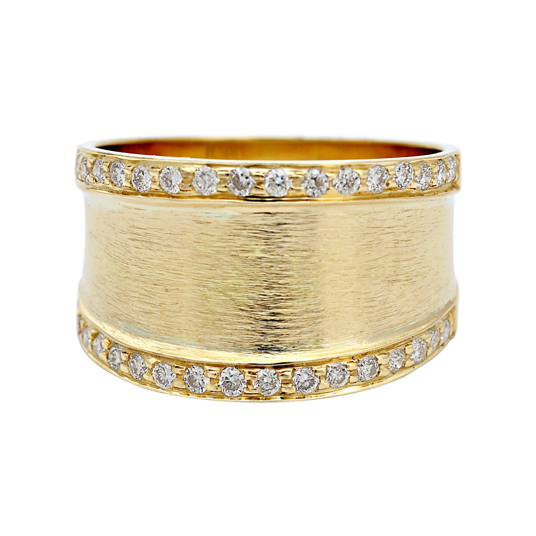 Ring - Diamond | Singhvi Jewels