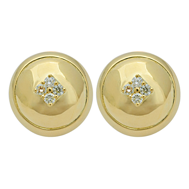 Earrings-Diamond | Singhvi Jewels