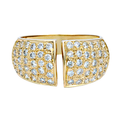 Ring - Diamond