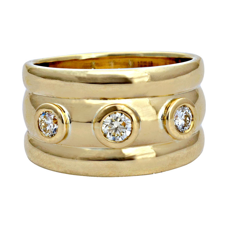Ring - Diamond | Singhvi Jewels