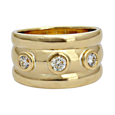 Ring - Diamond