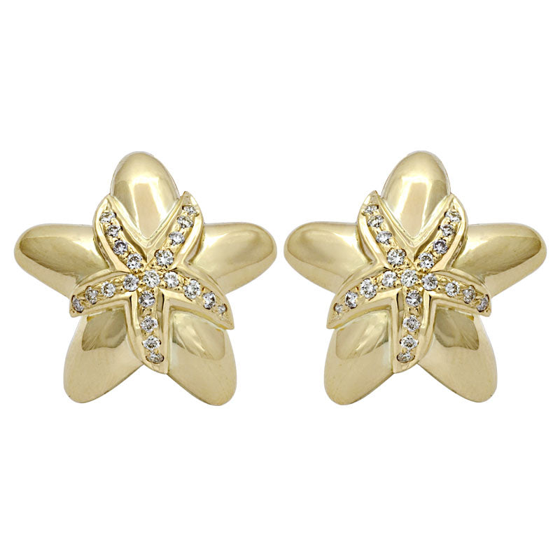 Earrings-Diamond | Singhvi Jewels