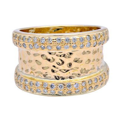 Ring - Diamond