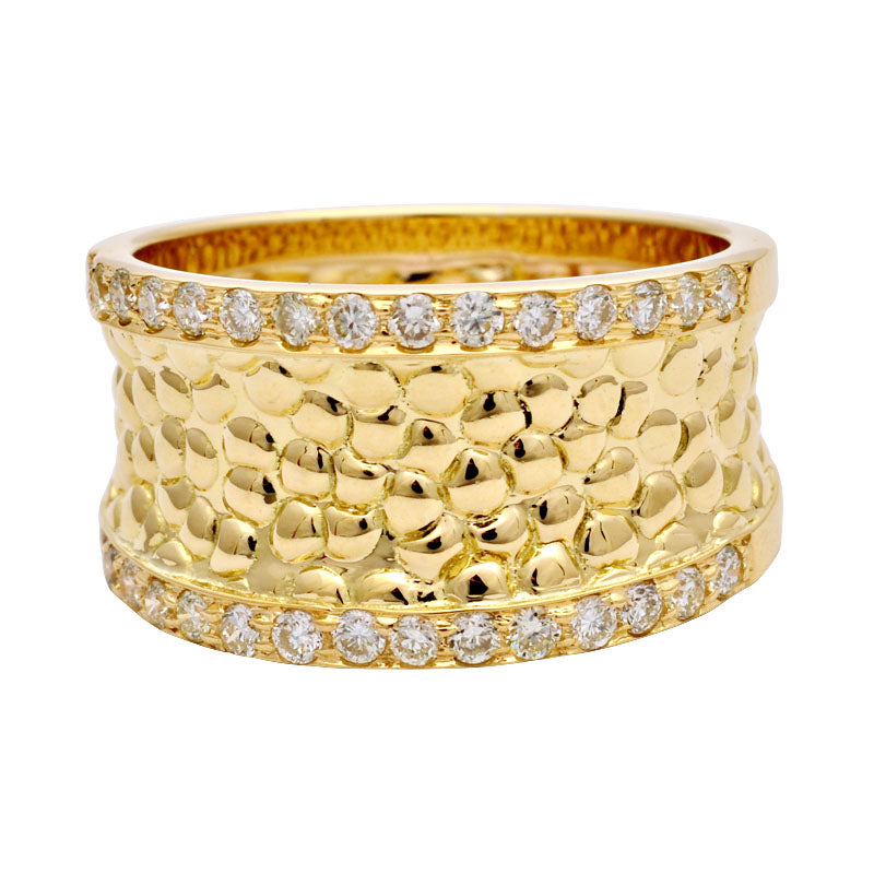 Ring - Diamond | Singhvi Jewels