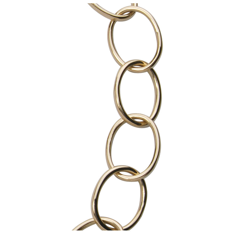 Links – 18K Gold (4 Pieces)