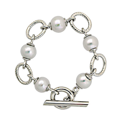 Repair - Toggle Bracelet- South Sea Pearl (219AS)