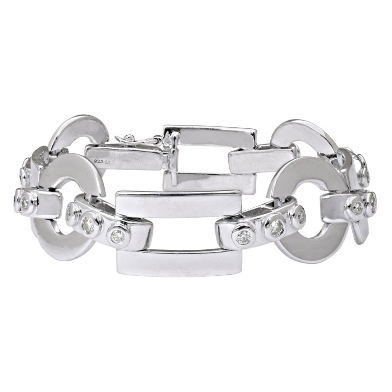 Bracelet-Diamond | Singhvi Jewels