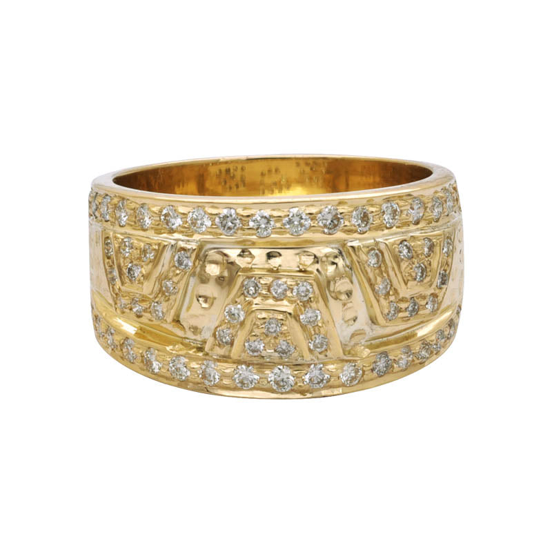 RING- DIAMOND