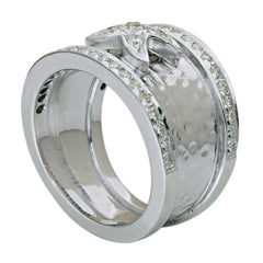 Ring-Diamond