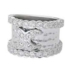 Ring-Diamond
