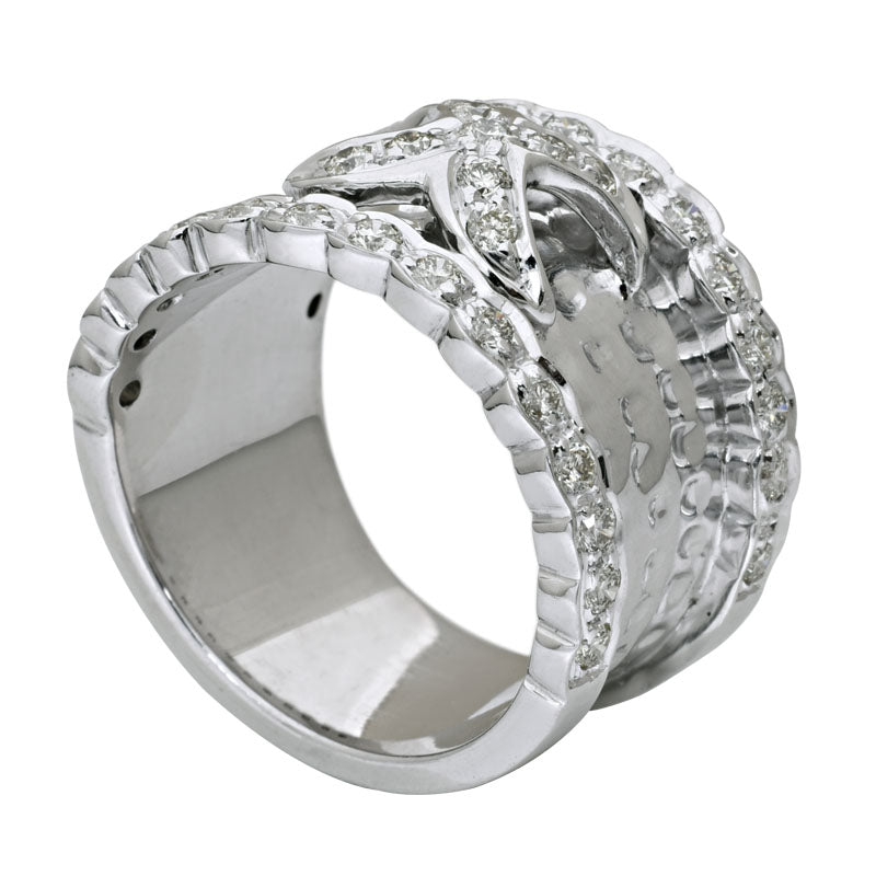 Ring-Diamond