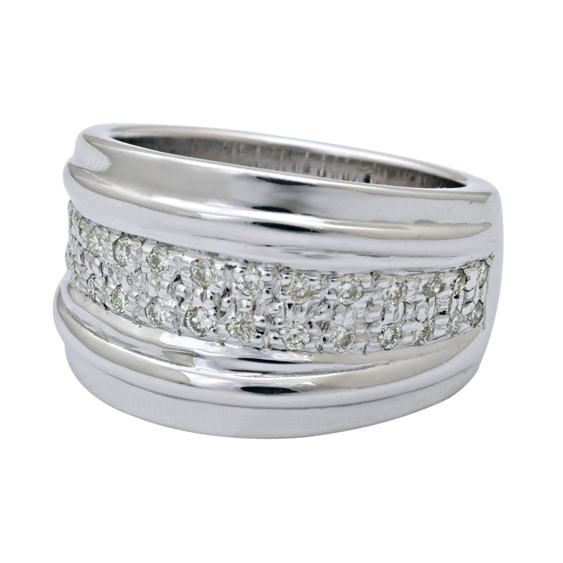 Ring-Diamond | Singhvi Jewels