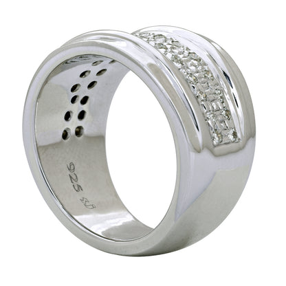 Ring-Diamond | Singhvi Jewels