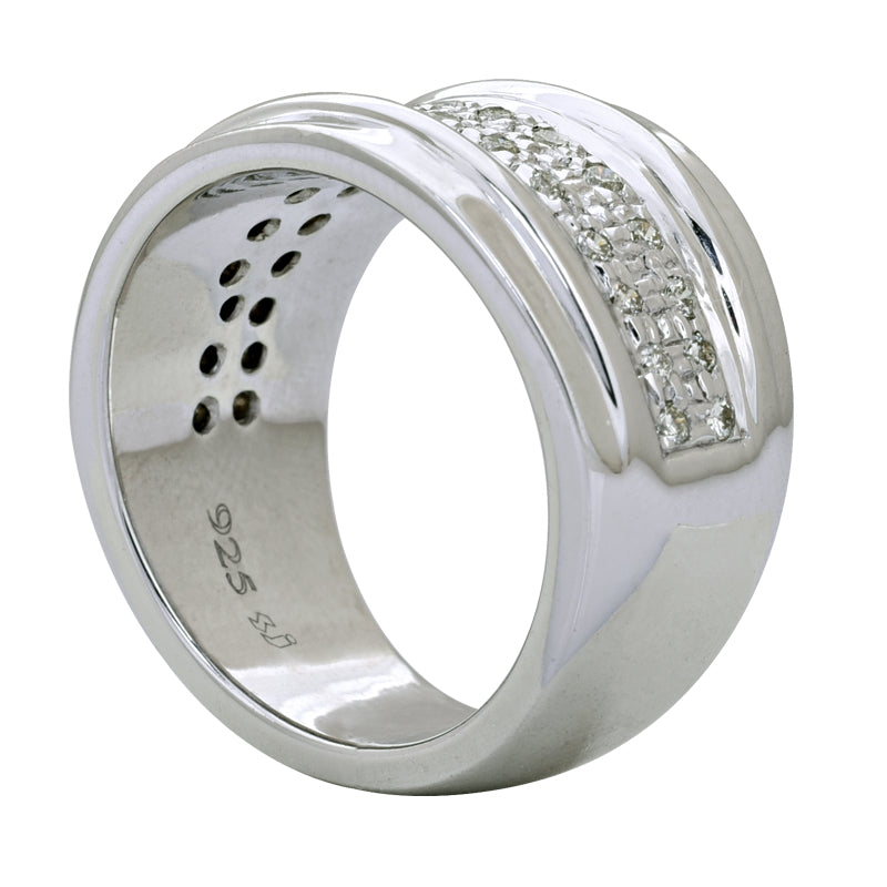 Ring-Diamond