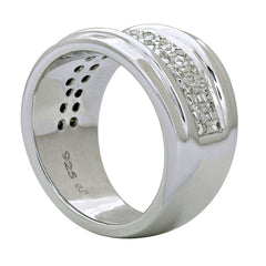 Ring-Diamond