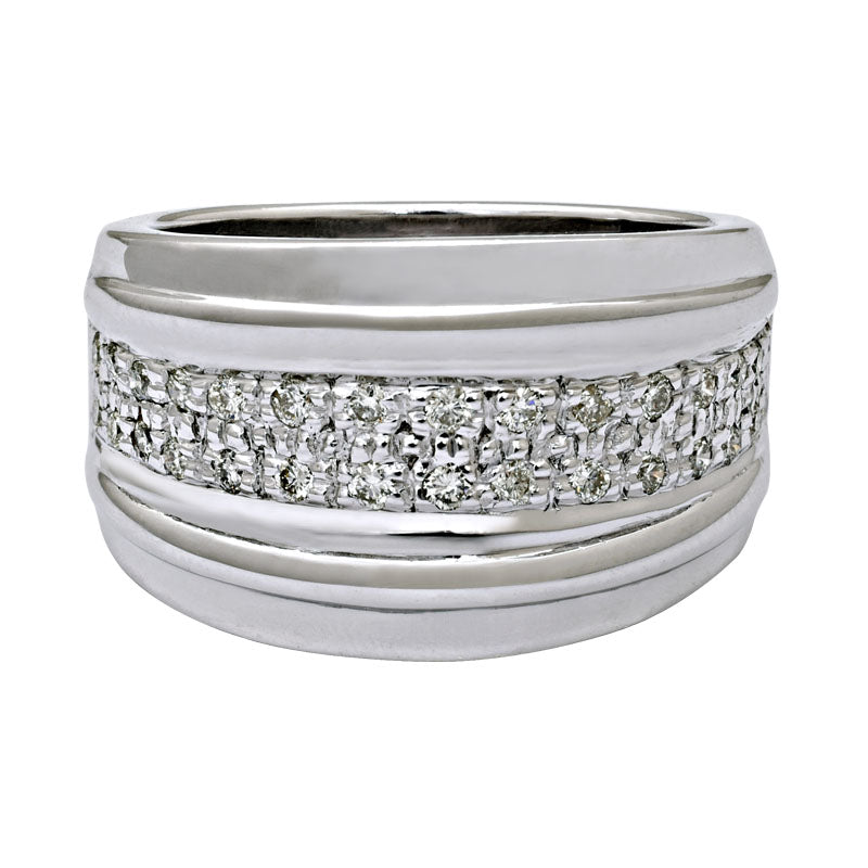 Ring-Diamond | Singhvi Jewels