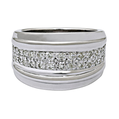 Ring-Diamond | Singhvi Jewels