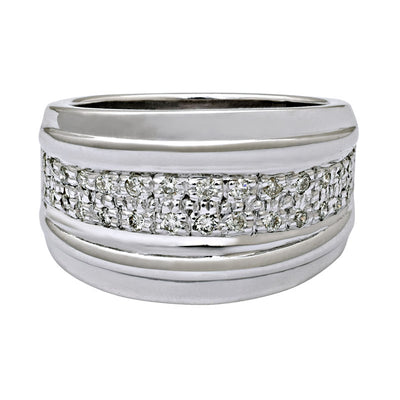 Ring - Diamond