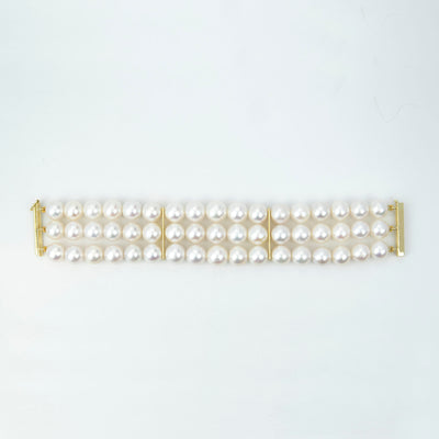 Bracelet - Fresh Water Pearl