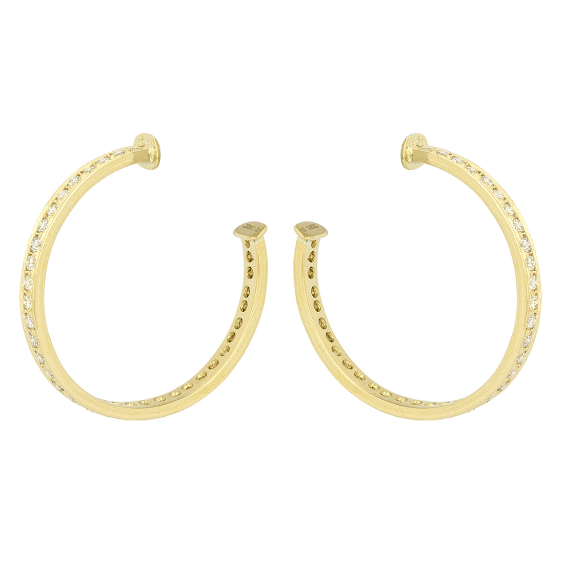 Earrings - Diamond | Singhvi Jewels