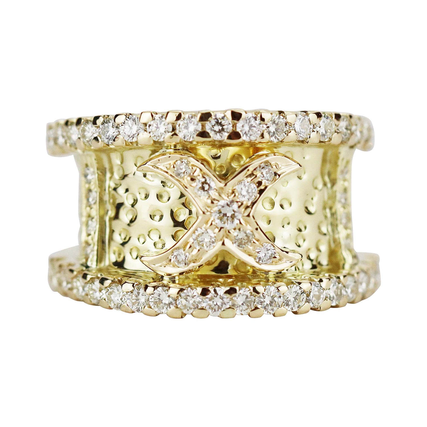 Repair - Ring - Diamond (2269A) | Singhvi Jewels