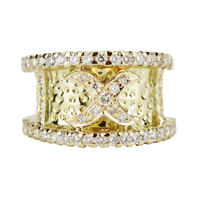 Repair - Ring - Diamond (2269A)