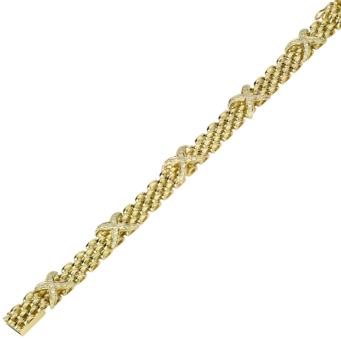 Bracelet - Diamond | Singhvi Jewels