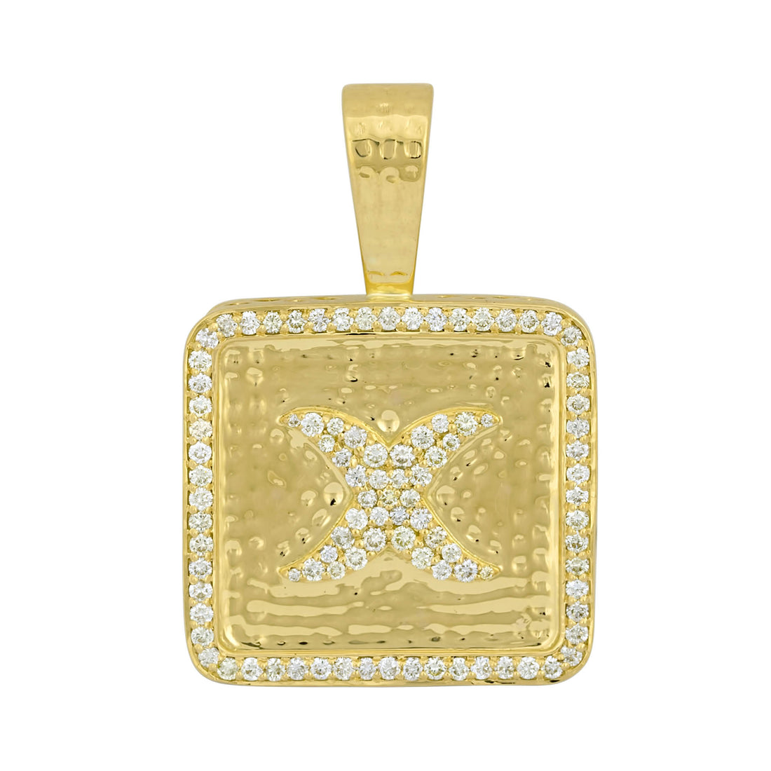 Pendant - Diamond | Singhvi Jewels