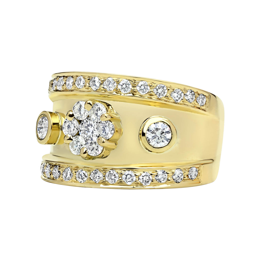 Ring - Diamond