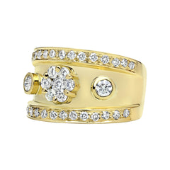 Ring - Diamond