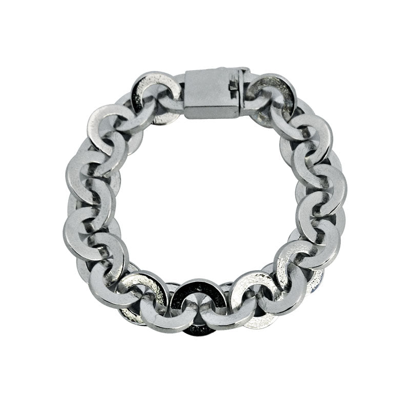 Bracelet- Sterling Silver