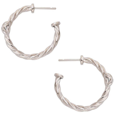 Earrings - Diamond