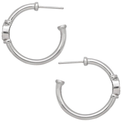Earrings- Diamond