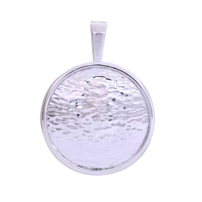 Pendant - Silver